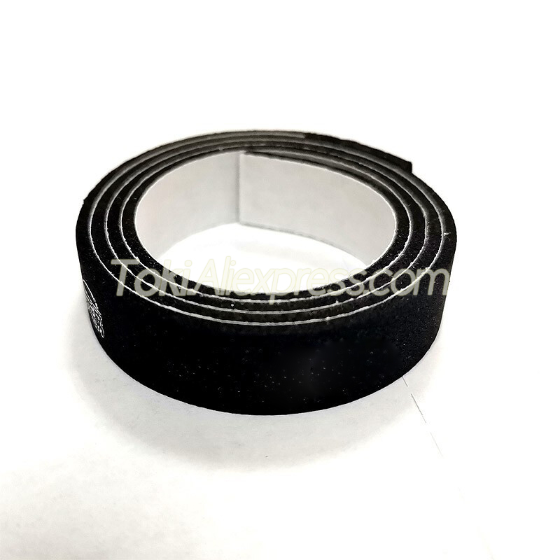 10x Original GEWO Tischtennis Schläger Rand Band Seite Schutz Band Klingeln Pong Schläger Schwamm Band Zubehör