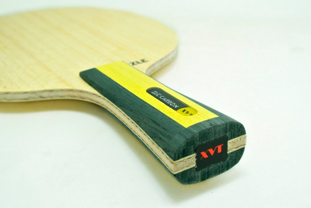 XVT ZLC Carbon Table Tennis Blade/ ping pong blade/ table tennis bat Fast Speed STRONG SPIN
