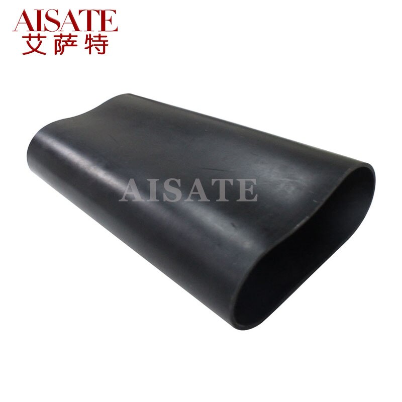 Luchtvering Voor Achter Rubber Mouwen Air Spring Voor Jaguar Xjr XJ6 XJ8 Air Shock Reparatie Kit Rubber Blaas