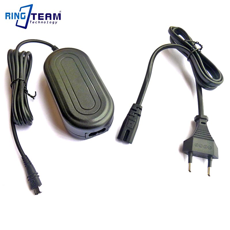 CA110 CA-110 Adaptateur secteur et Chargeur De Batterie pour Canon Caméscope VIXIA HF M50 M500 M52 R60 R62 R600 R50 R52 R500 R40 R42