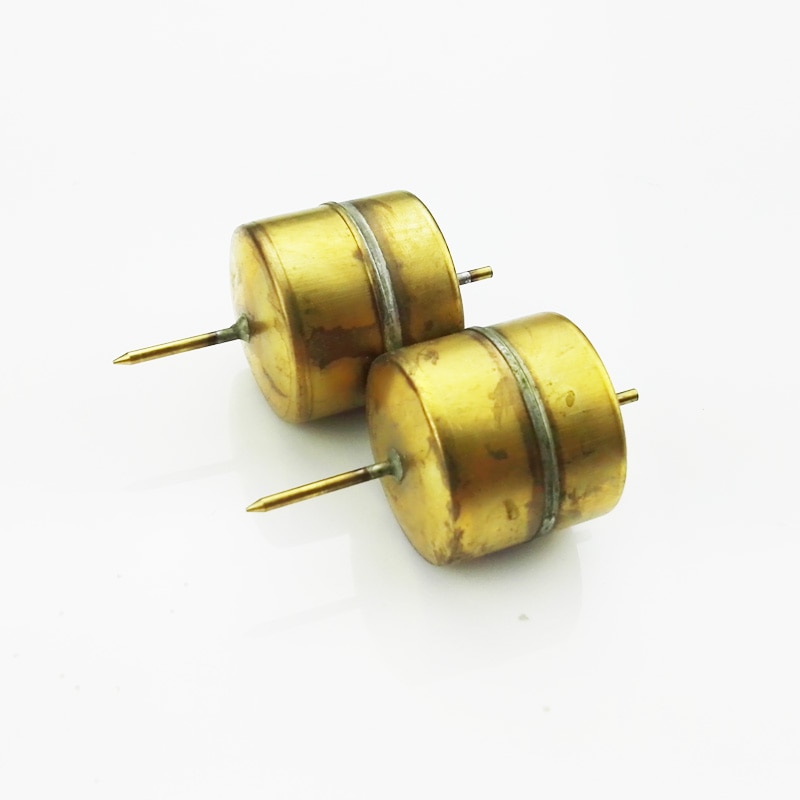 Lot de 4 flotteurs en laiton vintage pour moto cjk 750 k750 , pièces détachées pour motos  r71 r75 dnepr , k750 kc750