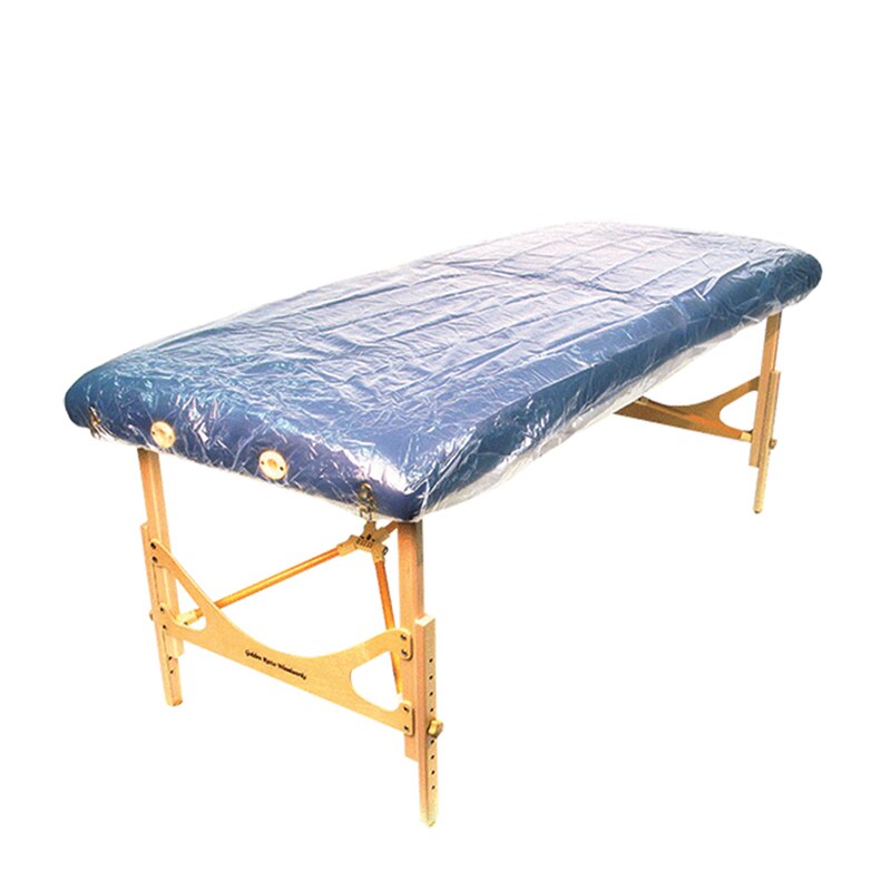 100 stk engangs sofaovertræk sengetæppe spa massage bordplader beskyttelse myding