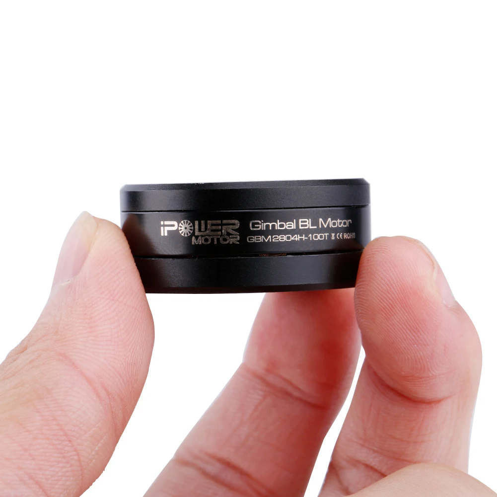 IFlight IPOWER GBM2804H-100T 2804 Gimbal Brushless Motor
