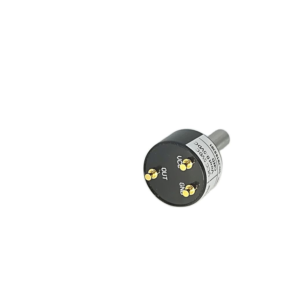 P3020-V1-CW360 Non-contact angle sensor 0 to 5v output Digital potentiometer Engineering machinery