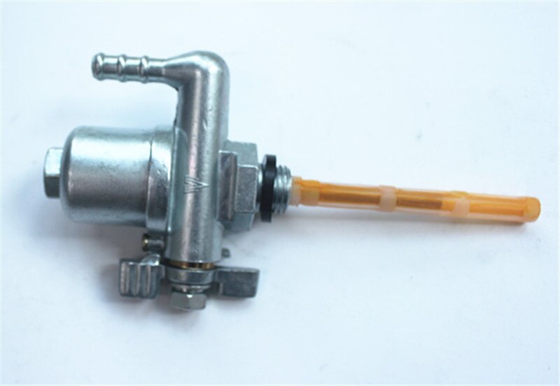 M14 * 1.5 na kurek paliwa Benzinhahn Kraftstoffhahn zbiornik paliwa z kranu kogut il 49 56 dla mińsk Woschod paliwa kogut dla DKW na kurek paliwa