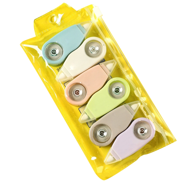 Correction Tape White Out Tape White Out Correction Tape for Kids School 1XCE