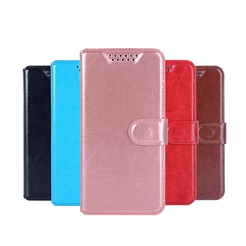 Étui de luxe rétro pour Sony Xperia X F5121 Dual F5122 cuir Original couverture arrière fente pour carte portefeuille étui peau téléphone Coque