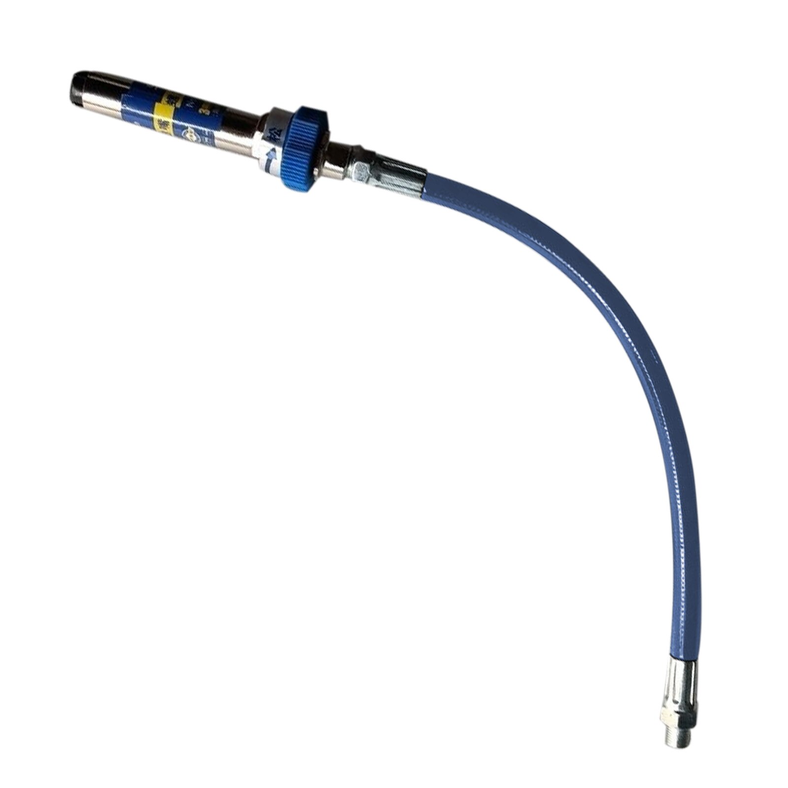 Grease Coupler Lock Pliers High Pressure Fitting M6/m8/m10 Grease Mouth Manual Pneumatic Electric Grease Guns Kit