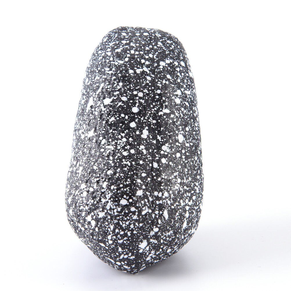 Decorative Marbles Aquarium Cichlid Stone Ceramic Rock Cave Aquarium Fish Tank Pond Shrimp Breeding Ornament Decor