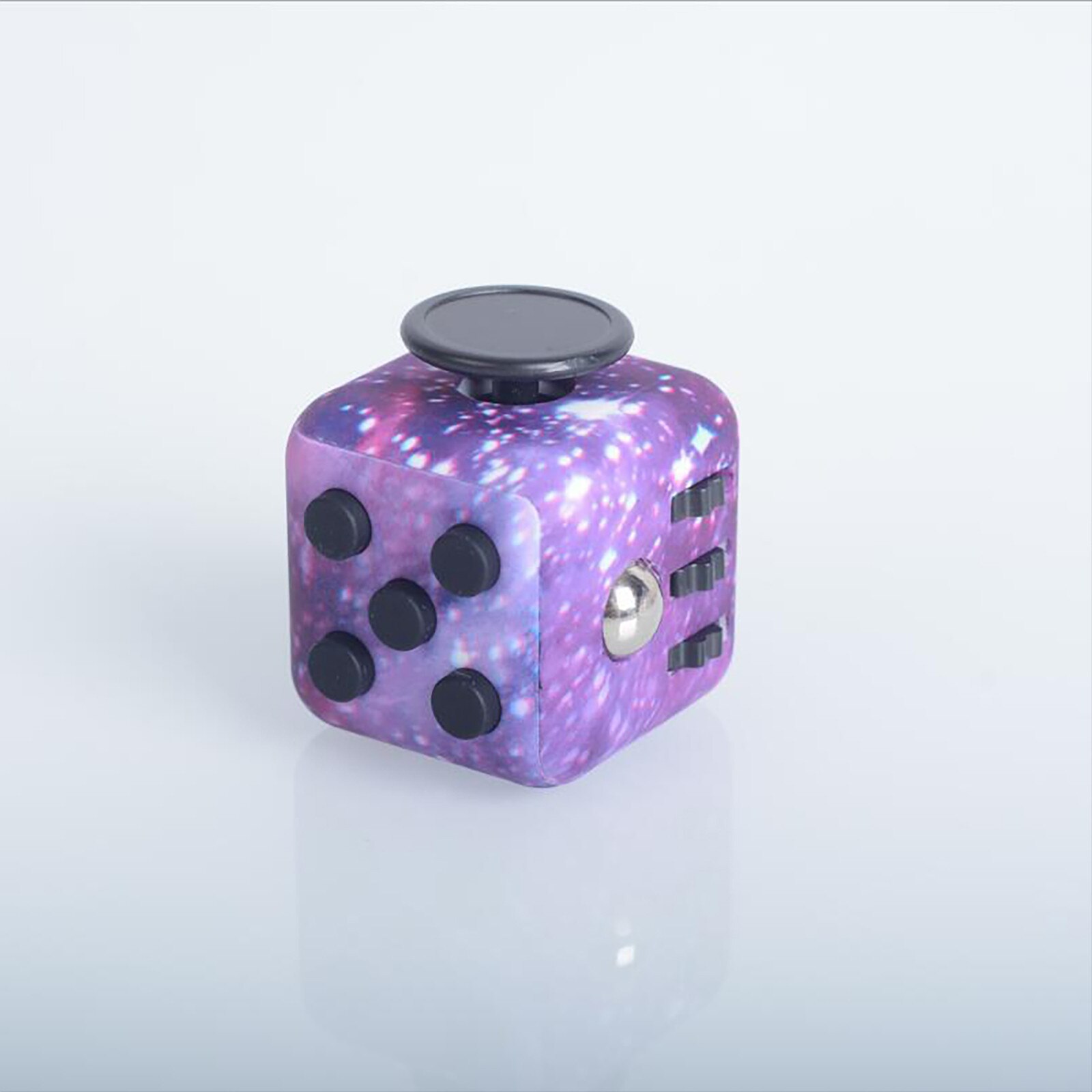 Fidget Cu Worden Verlicht Squ Eeze Leuk Stress Reliever Angst En Stress Cu Worden: F