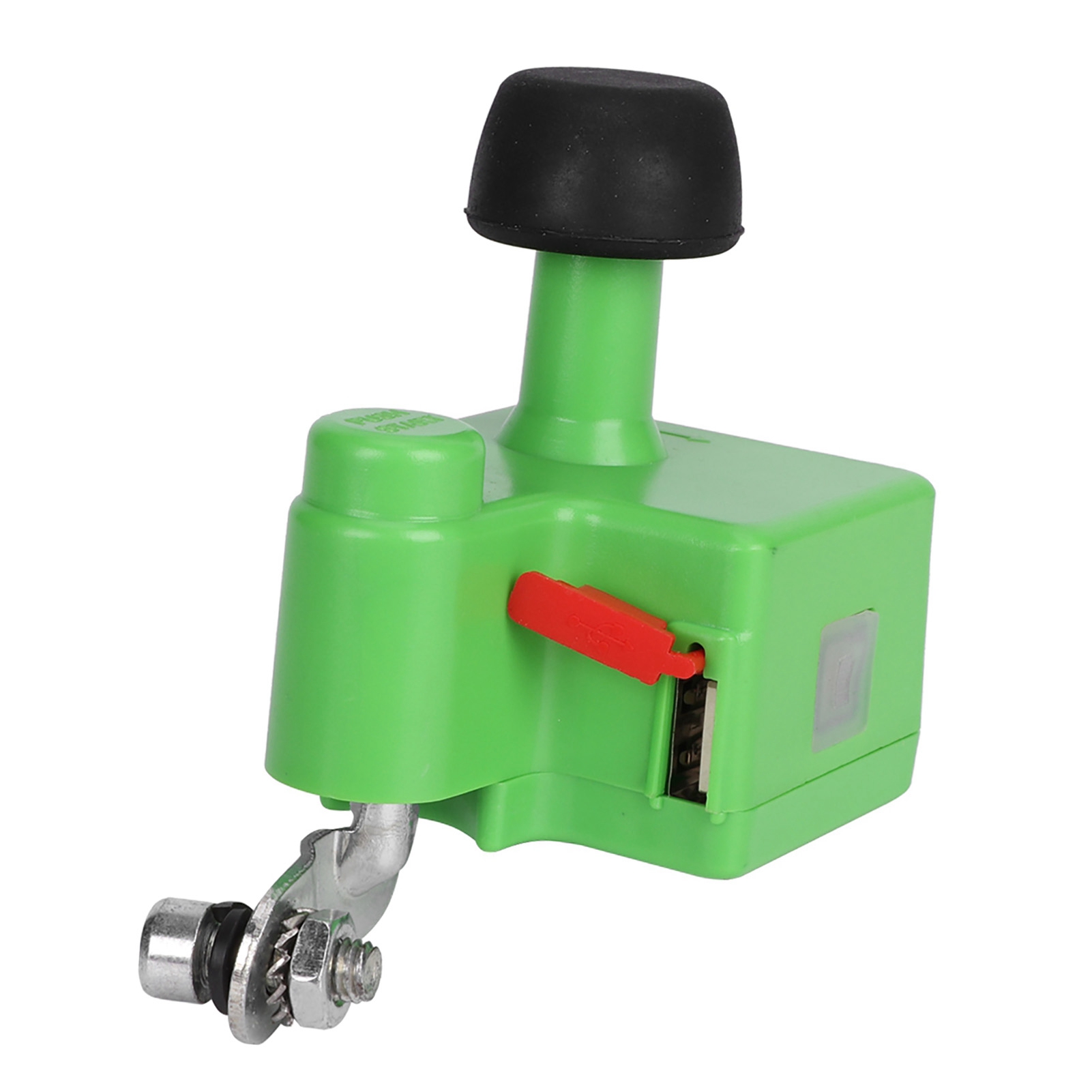 Elektrische Fiets Generator Breed Toepasbaarheid Mobiele Telefoon Opladen Compact Mtb Elektrische Fiets Generator Nachtrijapparatuur