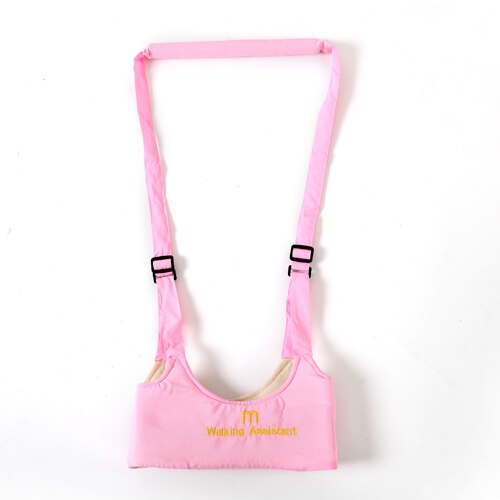 Bébé marcheur, bébé harnais Assistant enfant en bas âge laisse pour enfants apprentissage marche bébé ceinture sécurité enfant harnais Assistant G0312: C