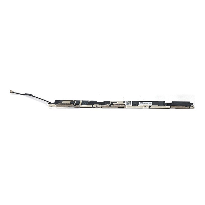Funda Original para portátil Dell XPS 15 9570 M5530, cubierta trasera LCD, bisel frontal, carcasa inferior, bisagras, pantalla, cámara con Cable Wifi: Wifi Cable