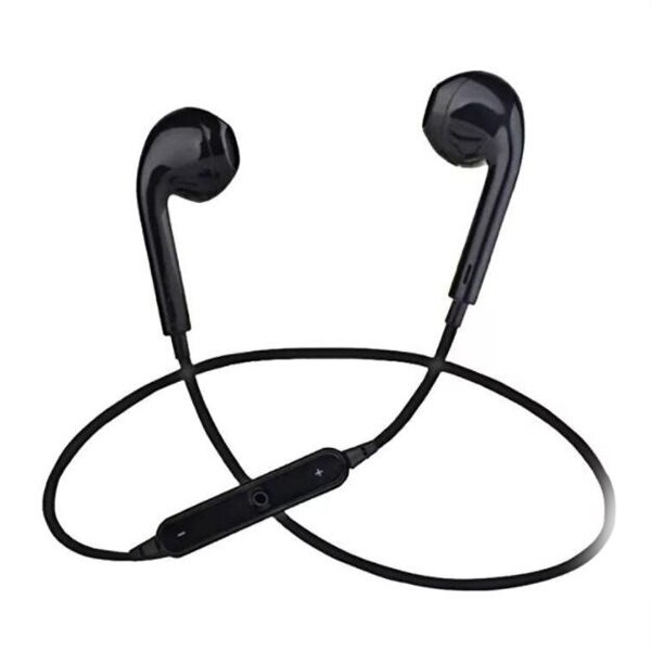 Wireless Bluetooth Headphones Silicone Fidget Toys Headsets Sensory Bubble Toy Antistress Head-Mounted Stereo Bluetooth Earphone: Wine Red