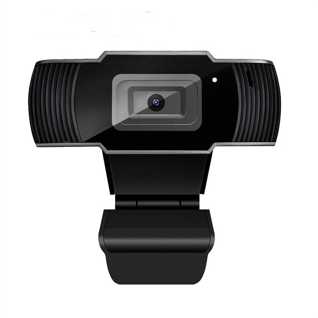 USB 2.0 HD Webcam 1080P/480P Webcam USB Camera Video Recording Web Camera with Microphone For PC Computer Web Camera