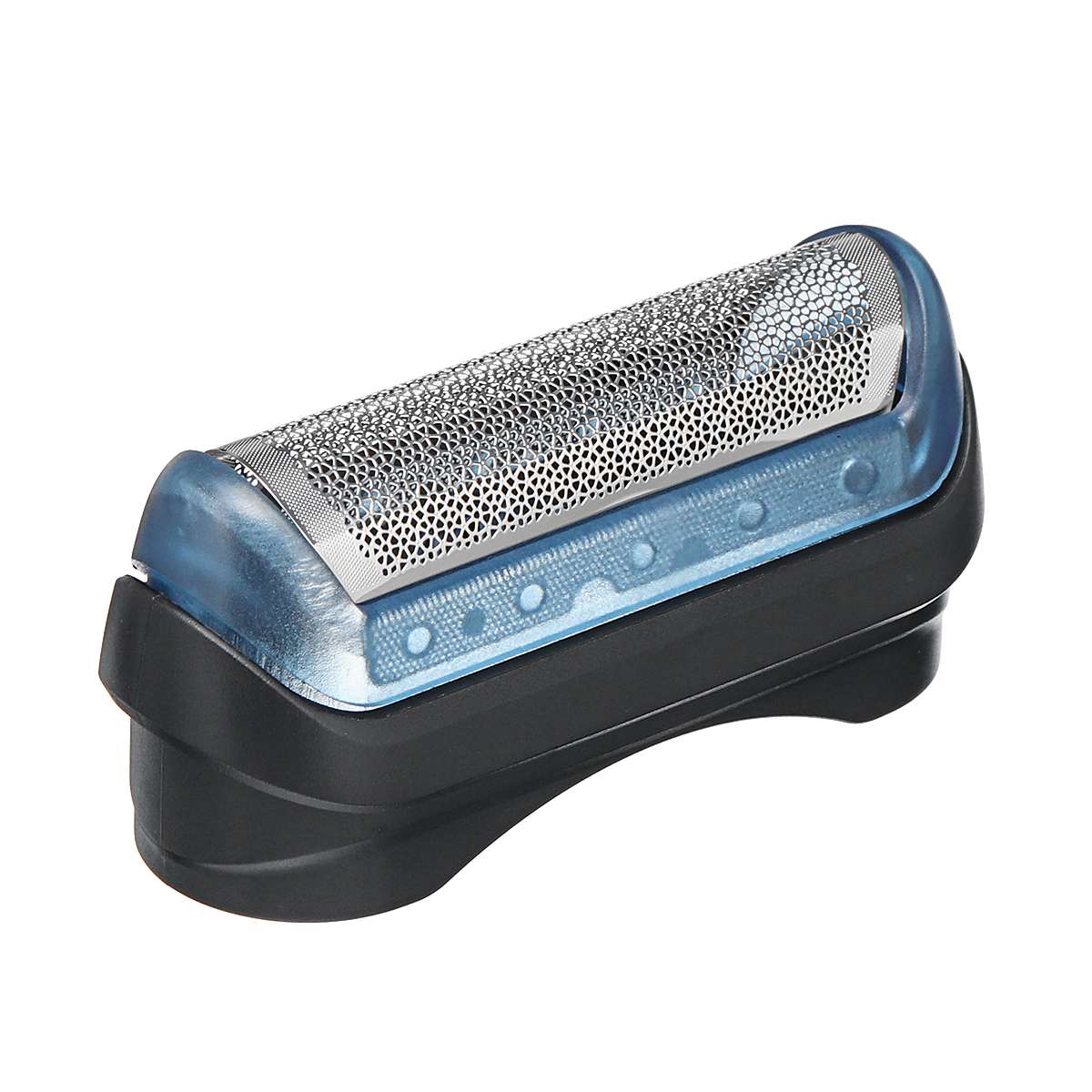 Lámina de afeitadora flotante reacondicionada para BRAUN 11B Series 5682/5683/5685, producto de baño, accesorio de afeitadora, lámina de repuesto