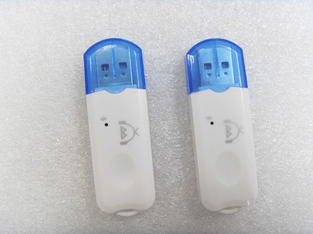 Bluetooth 2.1 Dongles Mini USB 2.0/3.0 Bluetooth Dongle Adapters Dual Mode adapter for Computer Laptop PC speaker