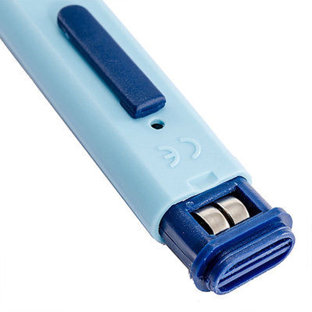 TDS Digital Salinity Tester/Meter for Salt Water Pool &amp; Fish/Koi Pond Testing