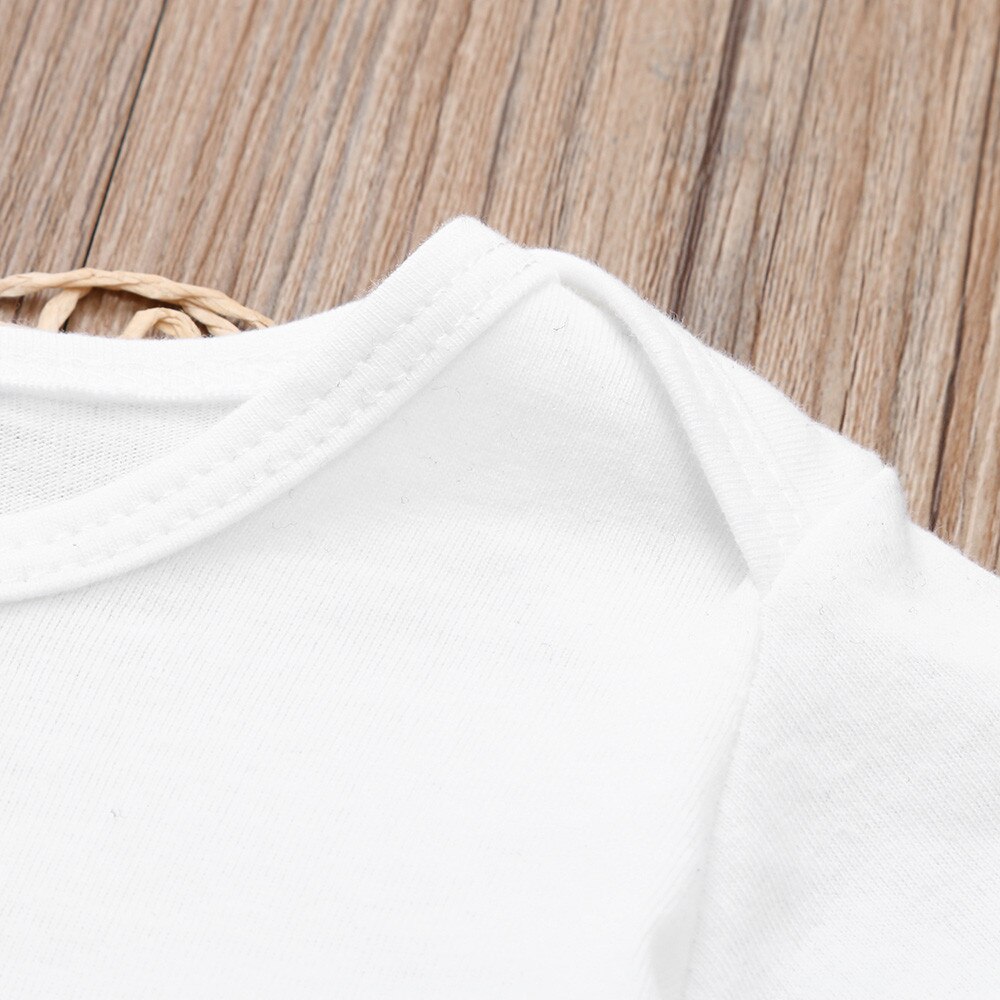 Zomer baby jongens meisjes korte mouwen cartoon pizza print bodysuits unisex casual effen kleur familie bodysuit