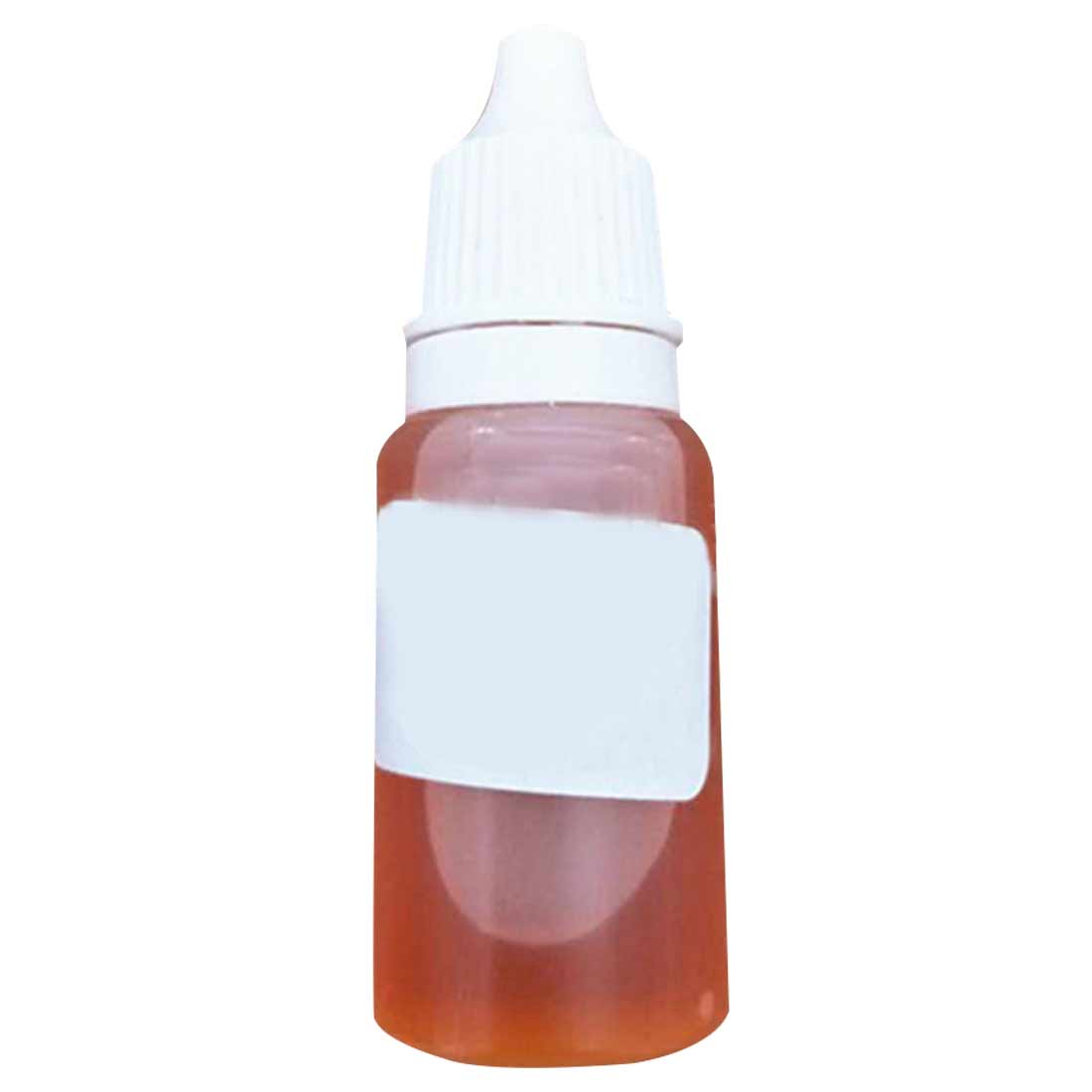 Høj koncentration pigment gør-det-selv smykker fremstilling af håndværk til shipuv harpiks flydende perlefarve farvestof pigment epoxy: Gul