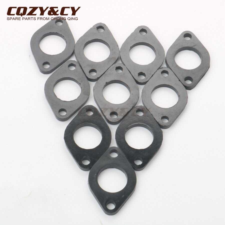 10pc skootterin jakotukin välilevy baotian  bt125t 125cc 4--tahtiselle