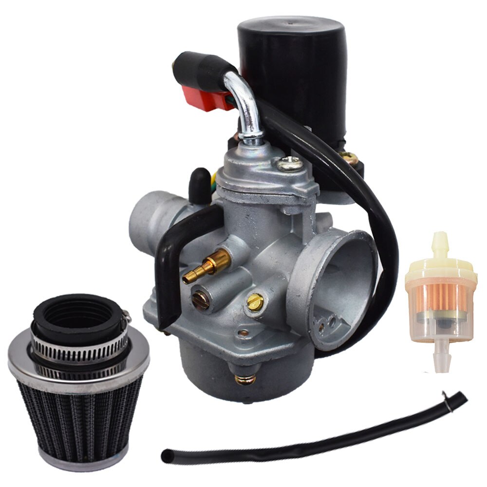 Karburator 2 takter til yamaha jog 50 90 100 scooter carb