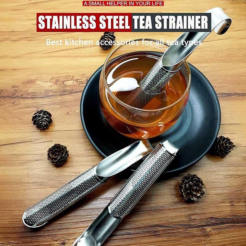 Stainless Steel Tea Diffuser Stainless Steel Tea Set