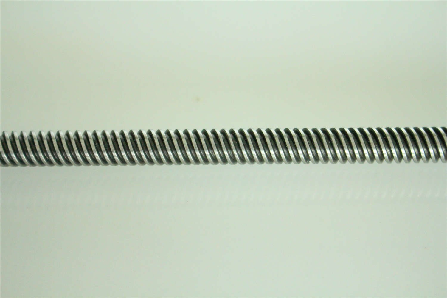 T16 Lead Screw 3D Printer 100mm~1000mm Picth 4mm Lead 4mm + Brass Nut