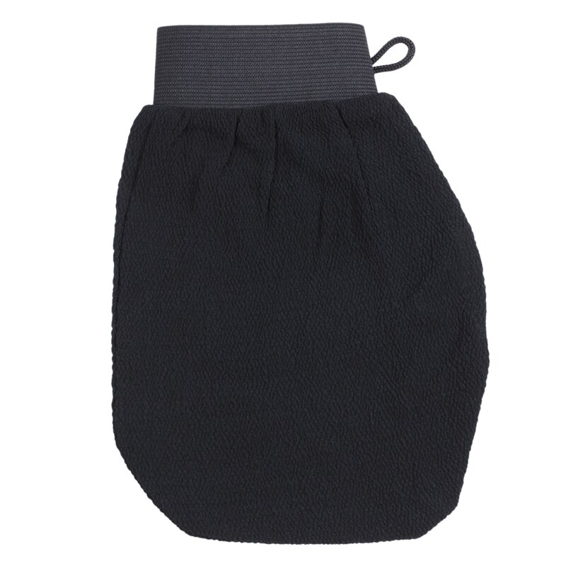 Kessa Handschoen Uit Marokko Voor Een Zachte Scrub: Default Title