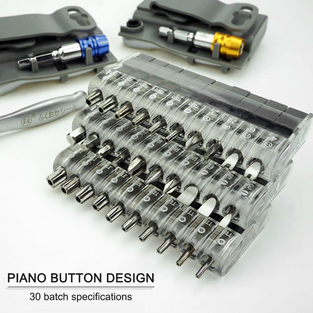 12Pcs Mini Ratchet Screwdriver Set Ratchet Wrench Set