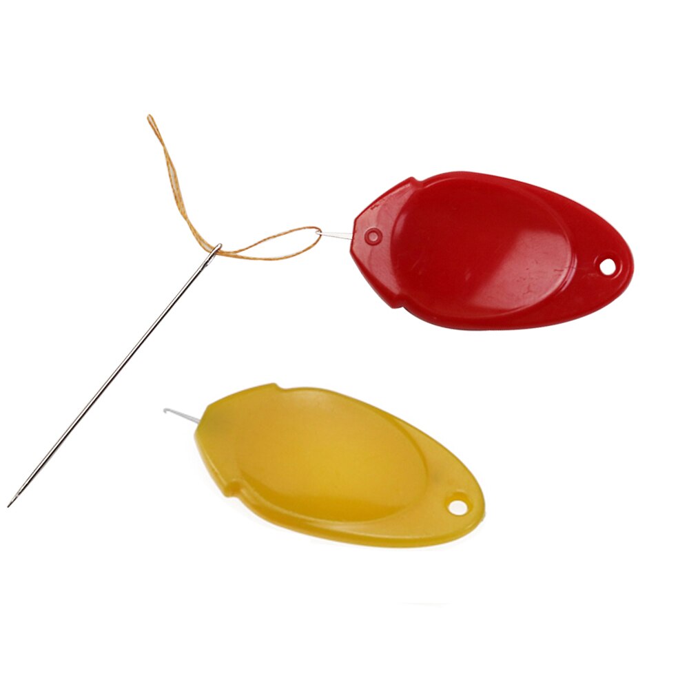 Loop Insertion Tool Sewing Needle Threader Stitch Insertion Tool for S... – Grandado