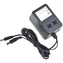 9V Ac Charger Power Supply Adapter Voor Nintendos Snes Se Ga Genesis Megas Drive