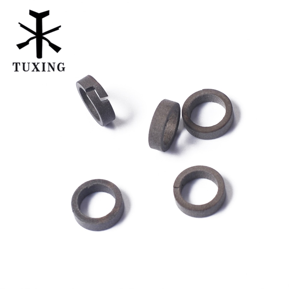 Tweetraps Zuiger Ring Voor Compressor Zuigerveren 10 Stuk/partij