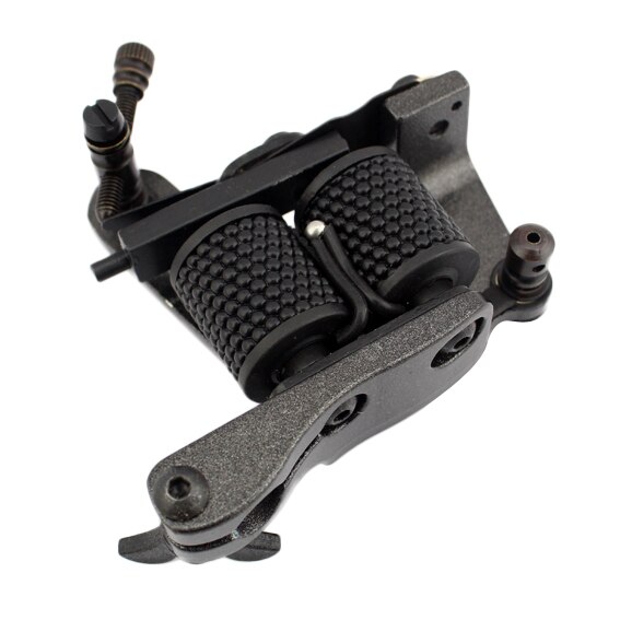 Pro Aluminium 10 Spoel Wraps Body Machine Voor Liner Shader