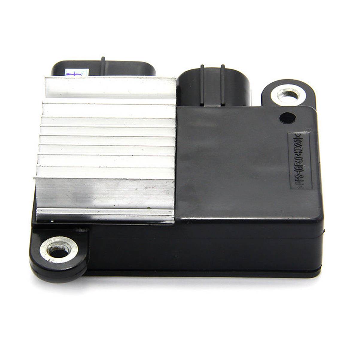 Car Fan Control Module Blower Resistance For Mazda 5 CX-7 89257-12010 499300-3400 L33L1515Y Car Accessories Car Style