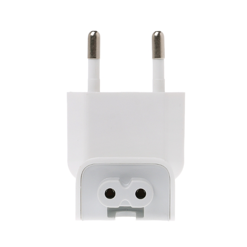 Meistä eu:hun liitä matkalaturi muunnin adapteri virtalähteet apple macbook pro / air / ipad / iphone hr