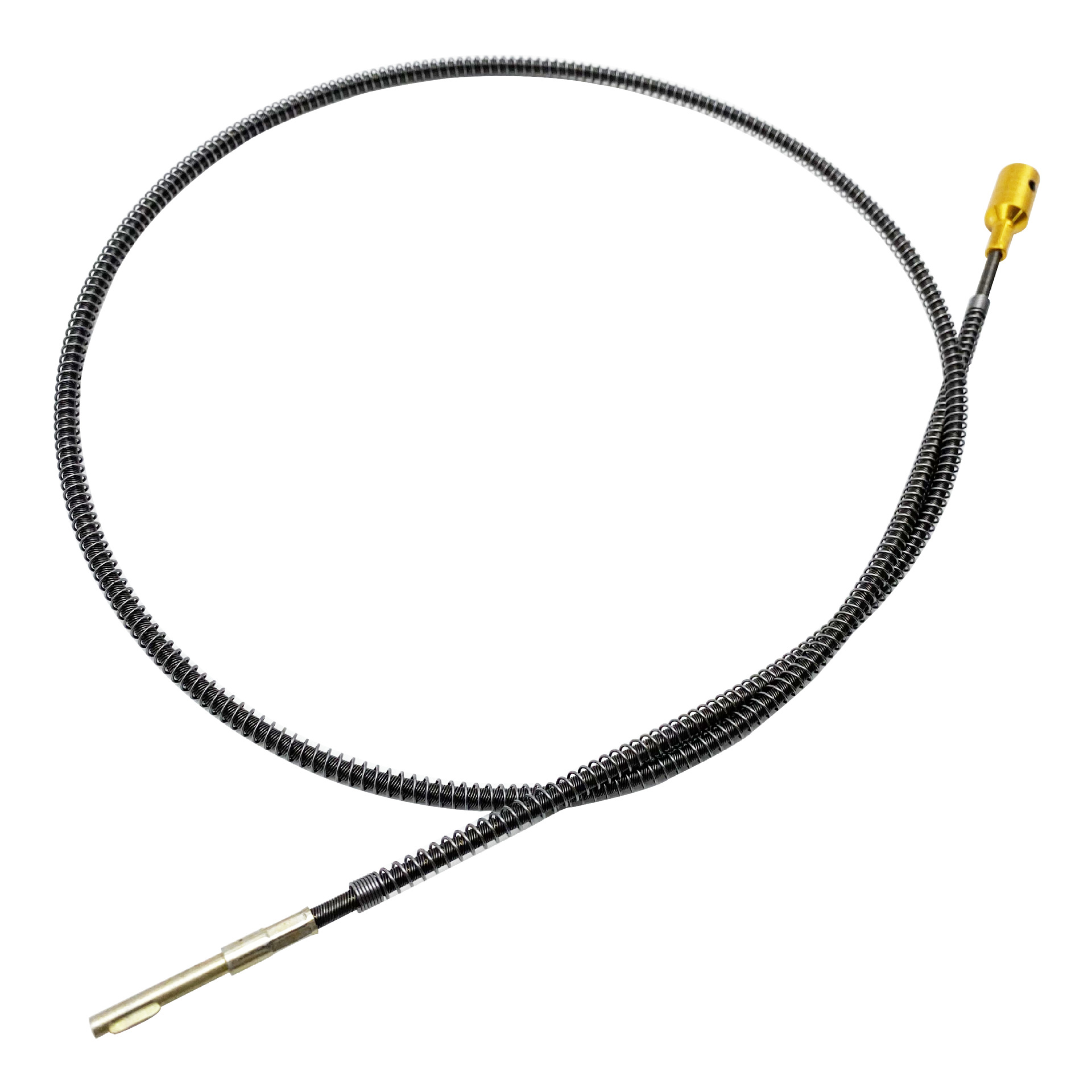 Foredom Inner & Outter Shaft Flex Shaft Accessory Hanging Motor Shaft Jewelry Tools: black