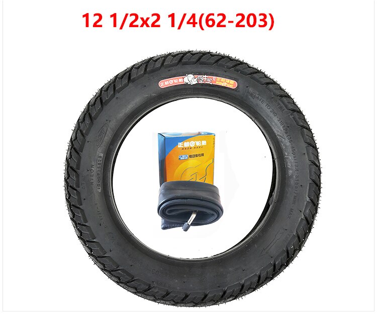 10 Inch Tubeless Elektrische Scooterband, 80/65-6 Band, 10X3.0-6 E-bike Explosieveilige Rubberen Banden, Off-road Band,incomparable123