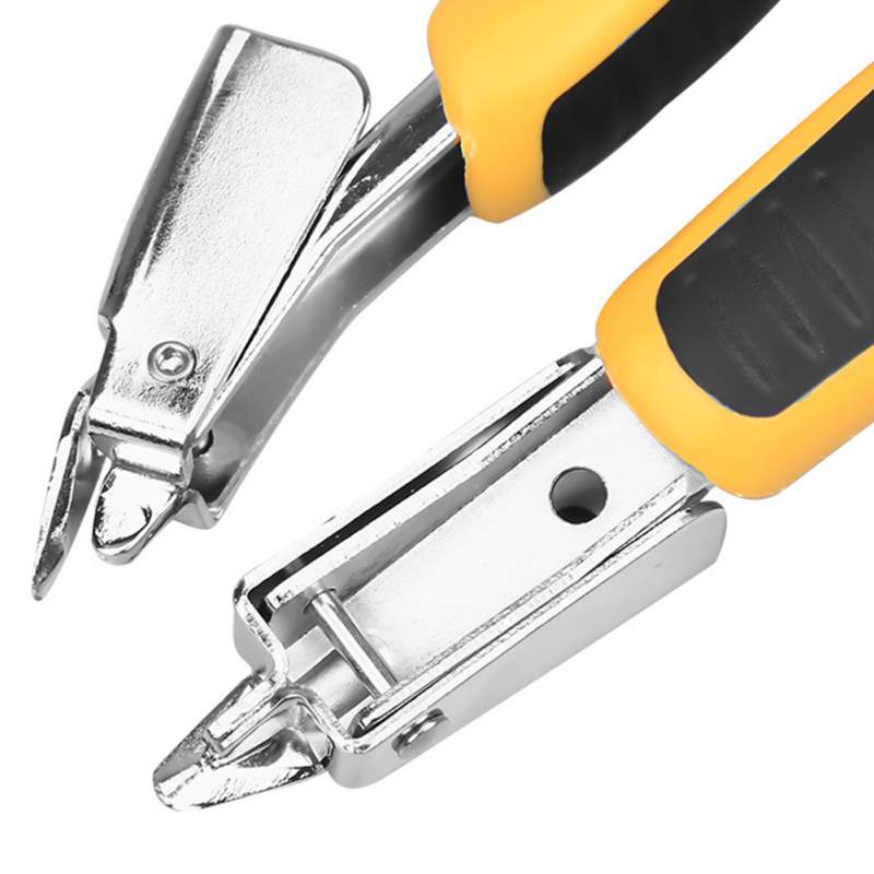 Spikertrekker arbeidsbesparende stiftfjernerverktøy trebearbeiding spikerfjerner spesialverktøy