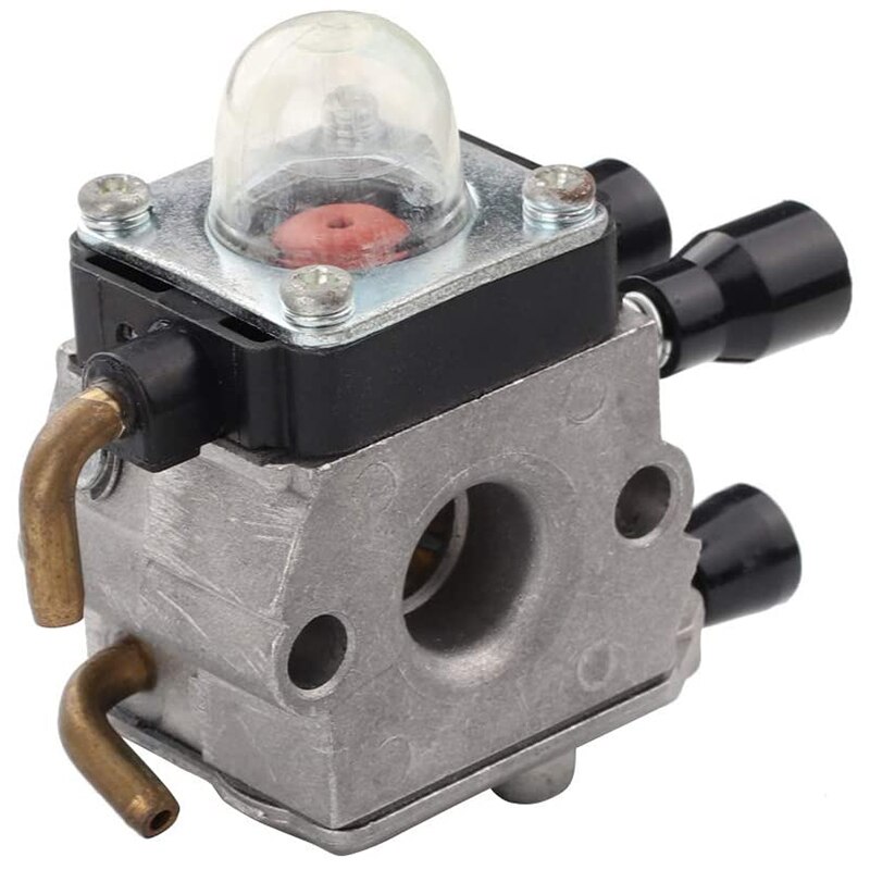 Kit de réglage de la bobine de carburateur, pièce de rechange pour débroussailleuse Stihl FS38 FS45 FS45C FS46C FS55 FS55RC, C1Q-S97