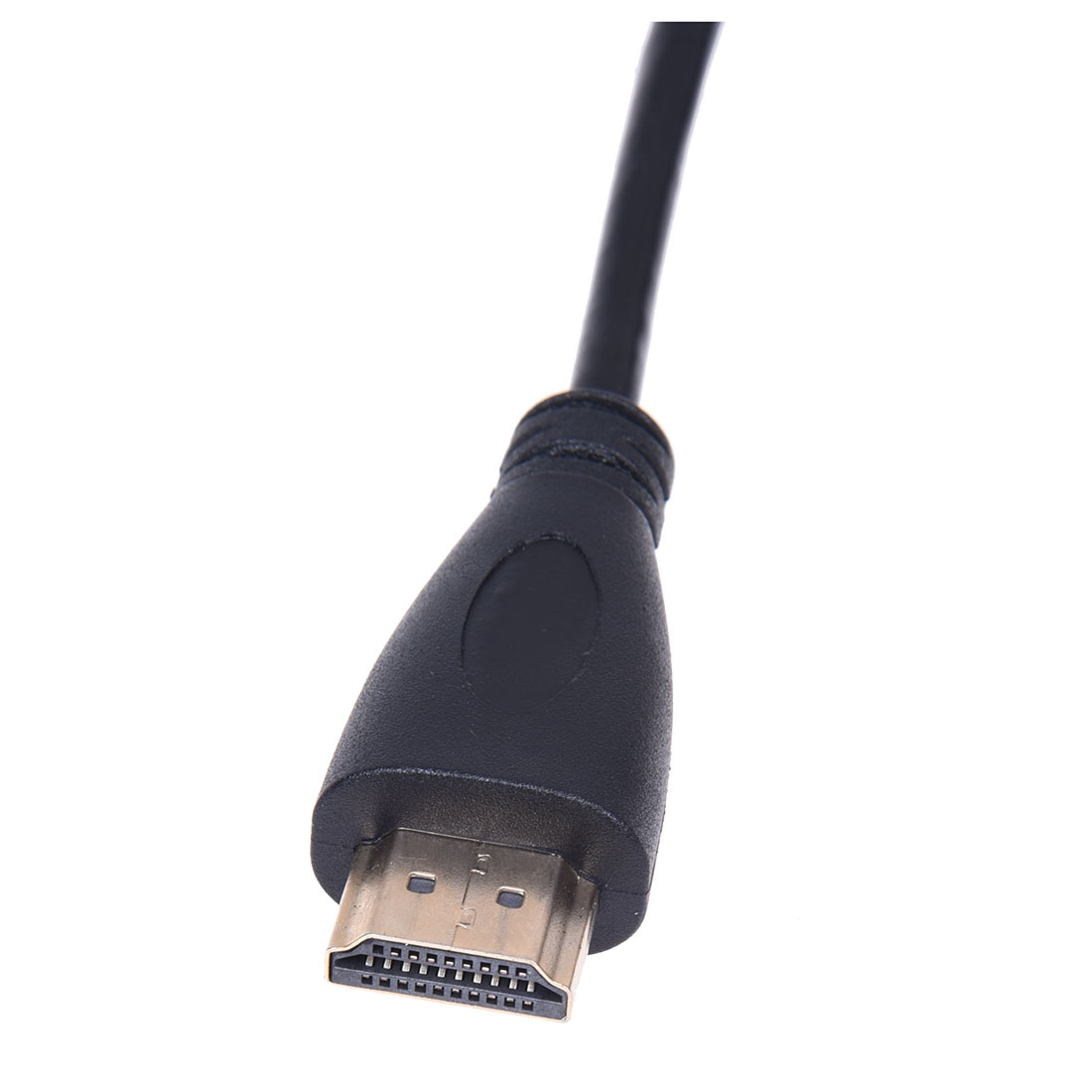 Kabelansluten -up 10m hdmi till hdmi-kabel för lcd-plasma,  tv 10 meter