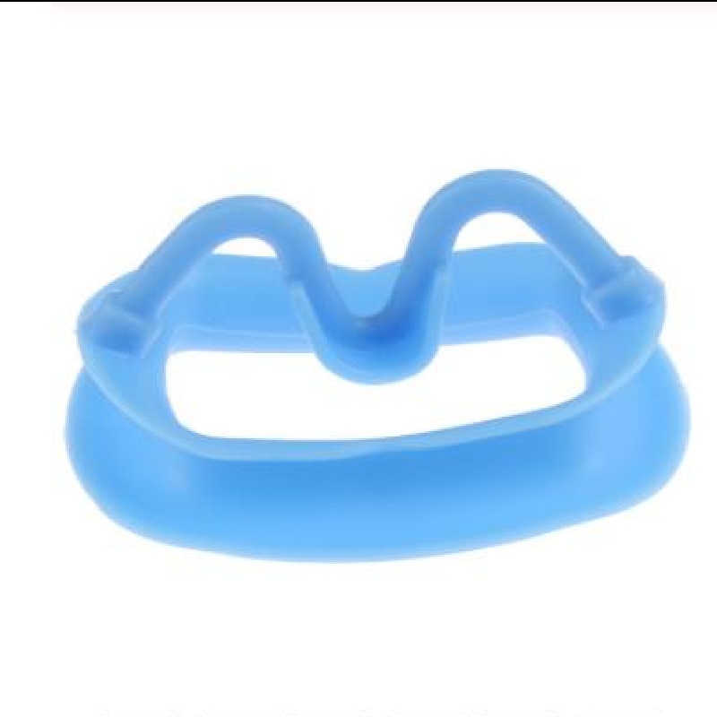 Dental retractor soft silicon Intraoral Lip Cheek ... – Grandado