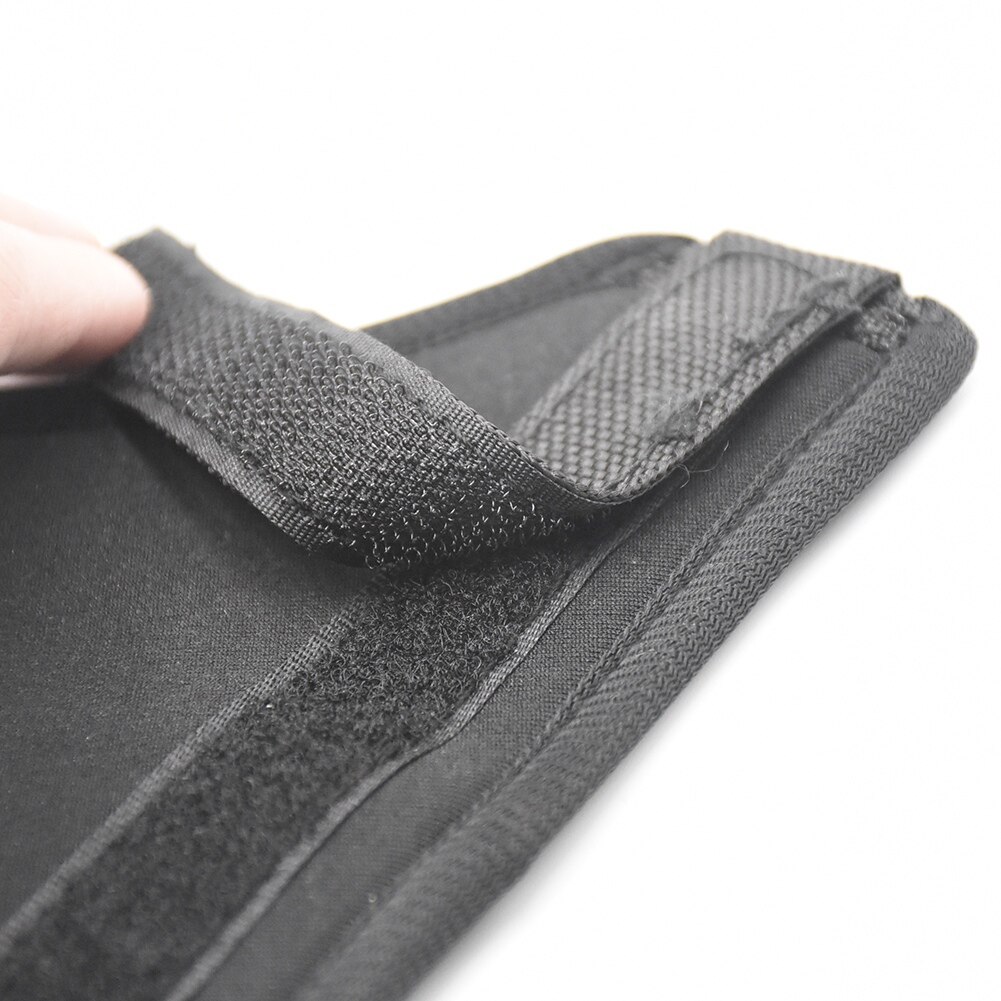 Handytasche & Schweißschutz Für Fahrrad - Praktisches Zubehör Für Indoor-Training