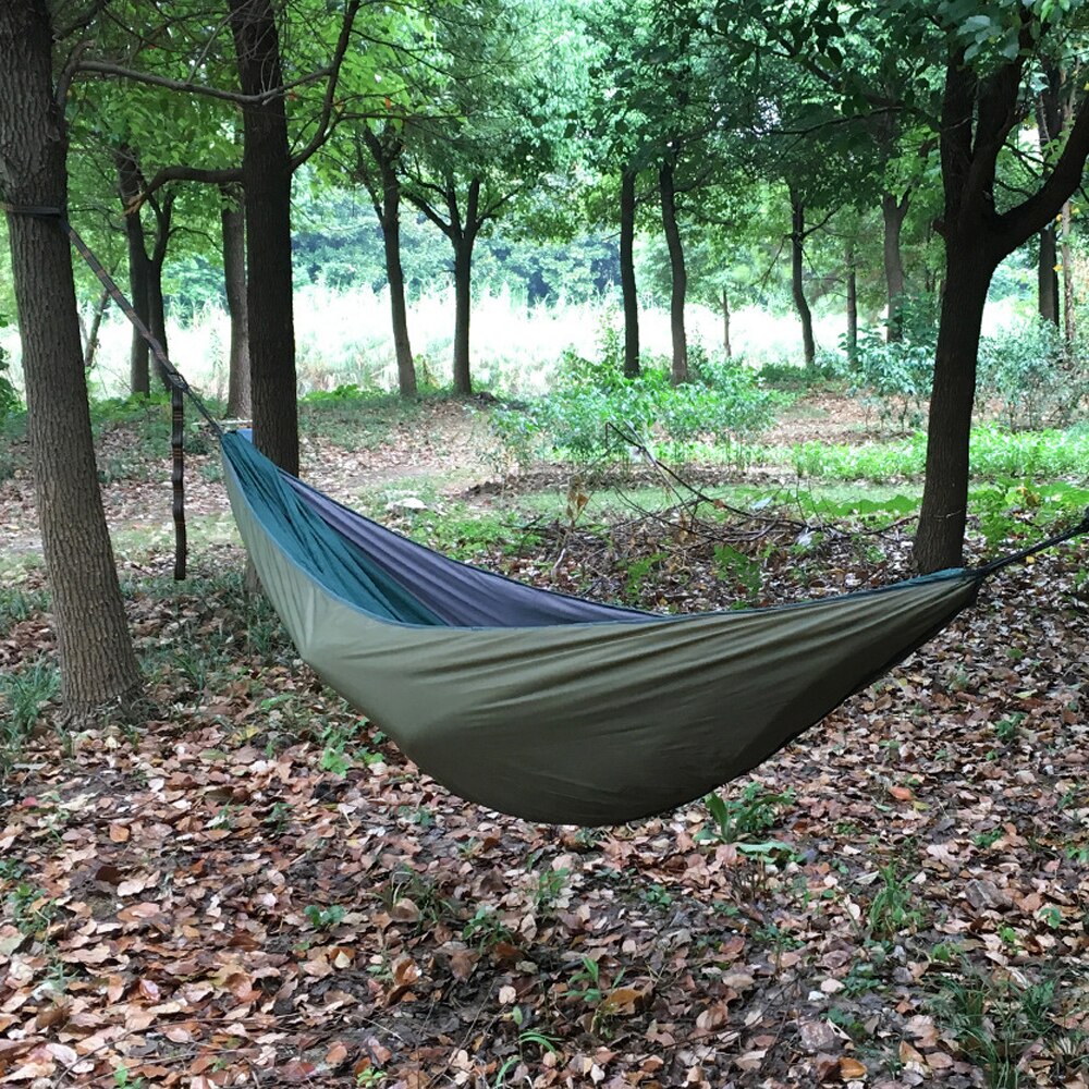 Hamac Portable sous-couette thermique, accessoire d&#39;isolation, sac de couchage pour Camping