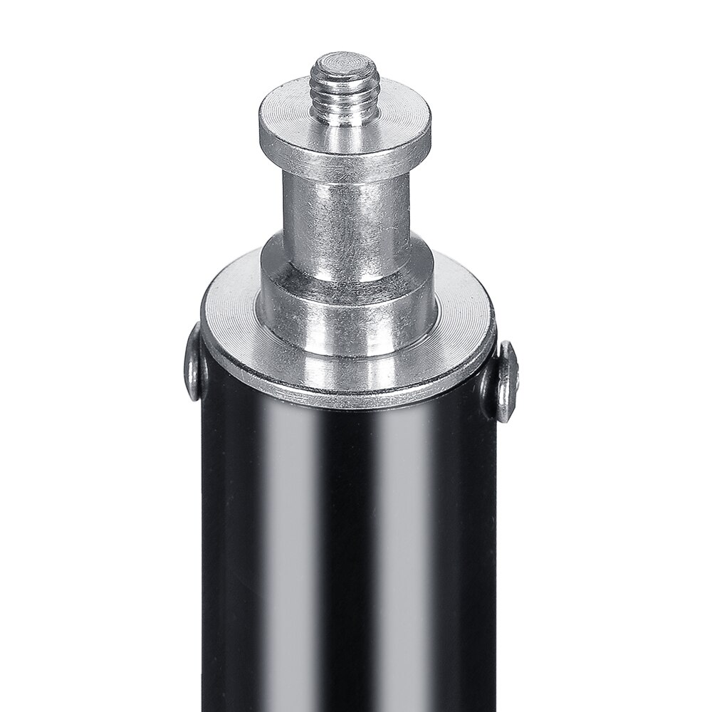 Godox 110 inch 280cm Light Stand 1/4 Screw Heavy Duty Tripod for Studio Flash Light Softbox Umbrellas Reflector