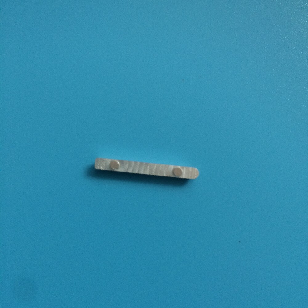 Tecla de botón de voz de volumen usado, para Oukitel U15 Pro, 5,5 pulgadas, 1280x720, MT6753, , número de seguimiento
