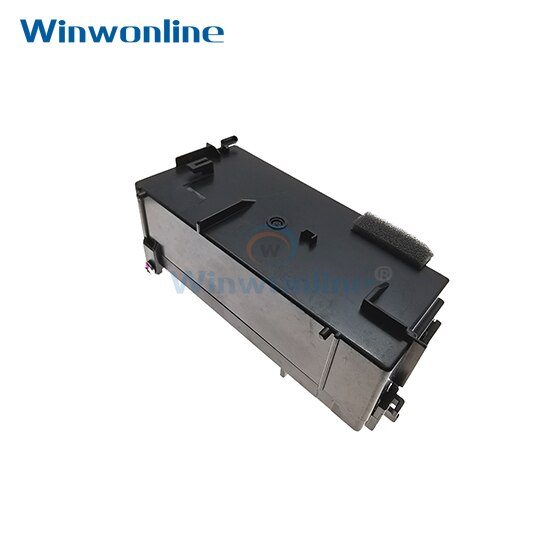 1pc Second-hand AC Power Supply Adapter Charger for Epson L3110 L3115 3116 3118 3156 3158 4156 3169 3119 3108 3106 3117 3150