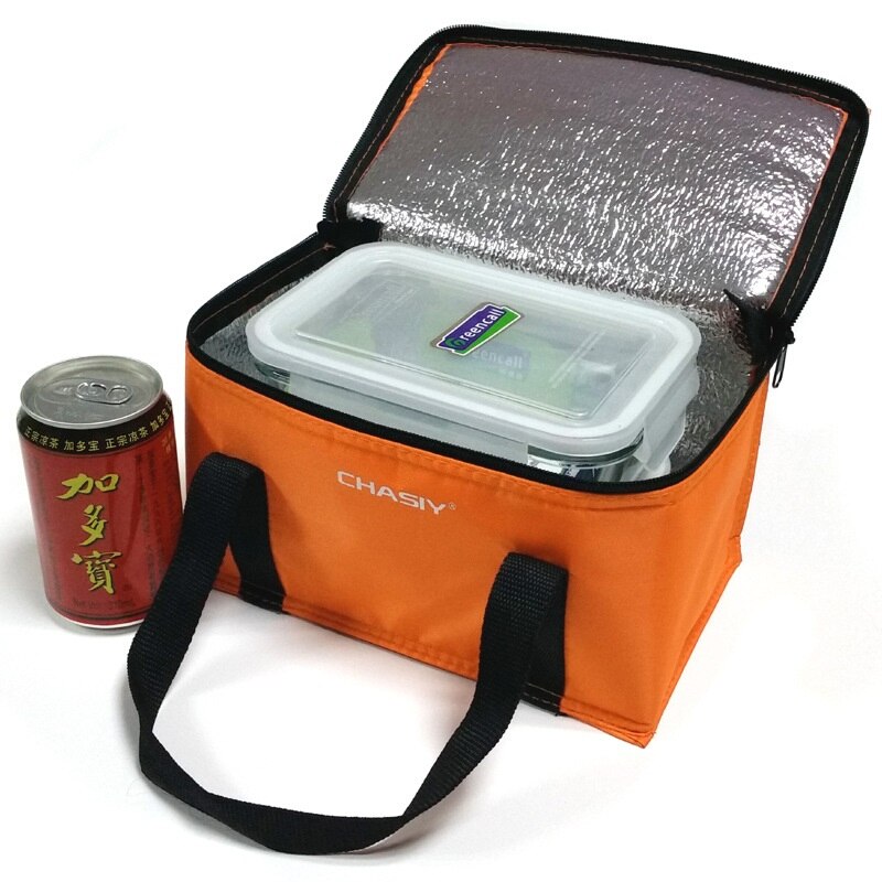 Termo térmico para alimentación de leche para bebé, bolsos de mano con aislamiento, calentadores de comida para mamás, bolsa portátil de viaje para el almuerzo al aire libre, impermeable