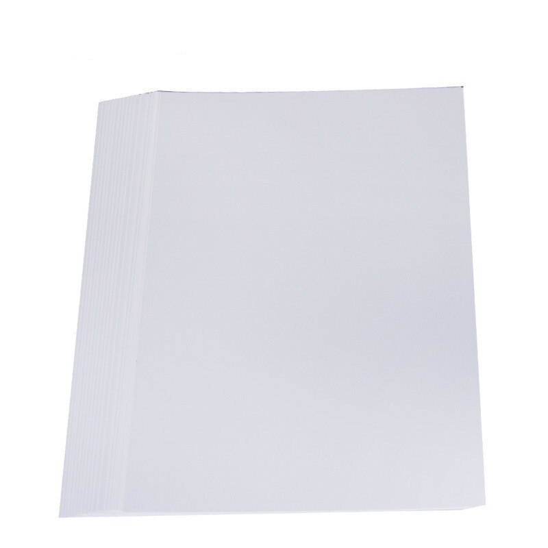 40 ark blank 180 g a4 a3 4 x 6 vanntett papir med glansbelagt fotopapir til utskrift av blekkskrivere