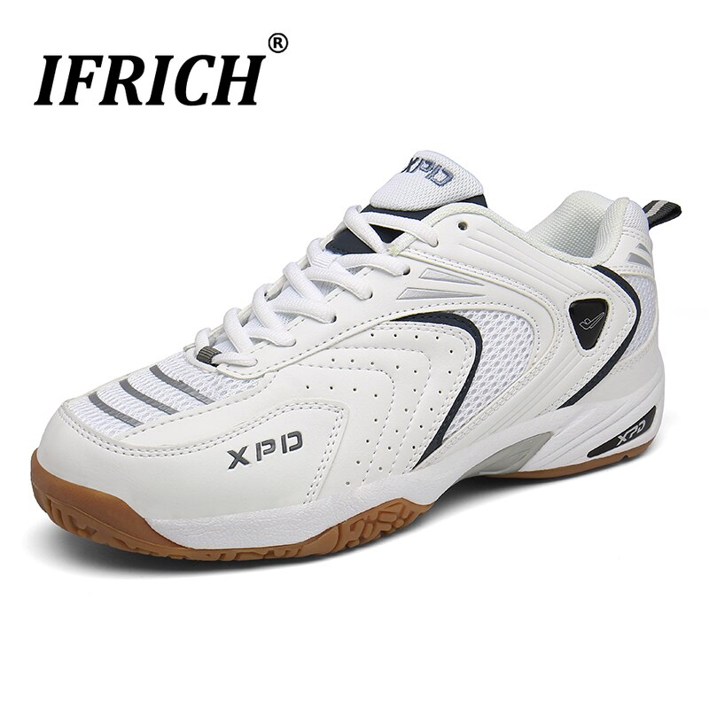 Professionele Volleybal Schoenen Mens Womens Badminton Tennis Sneakers Sport Jogging Schoenen Hof Training Ademend Wandelschoenen